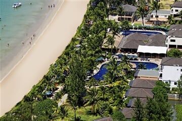Bangkok - Phuket (Thajsko)