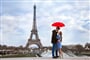 Foto - Paříž - Magická Paříž s návštěvou Eiffelovy věže