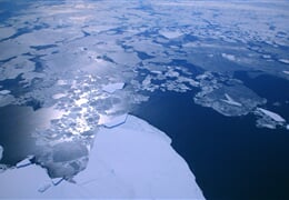 Srdce Antarktidy - Jižní pól v luxusní variantě