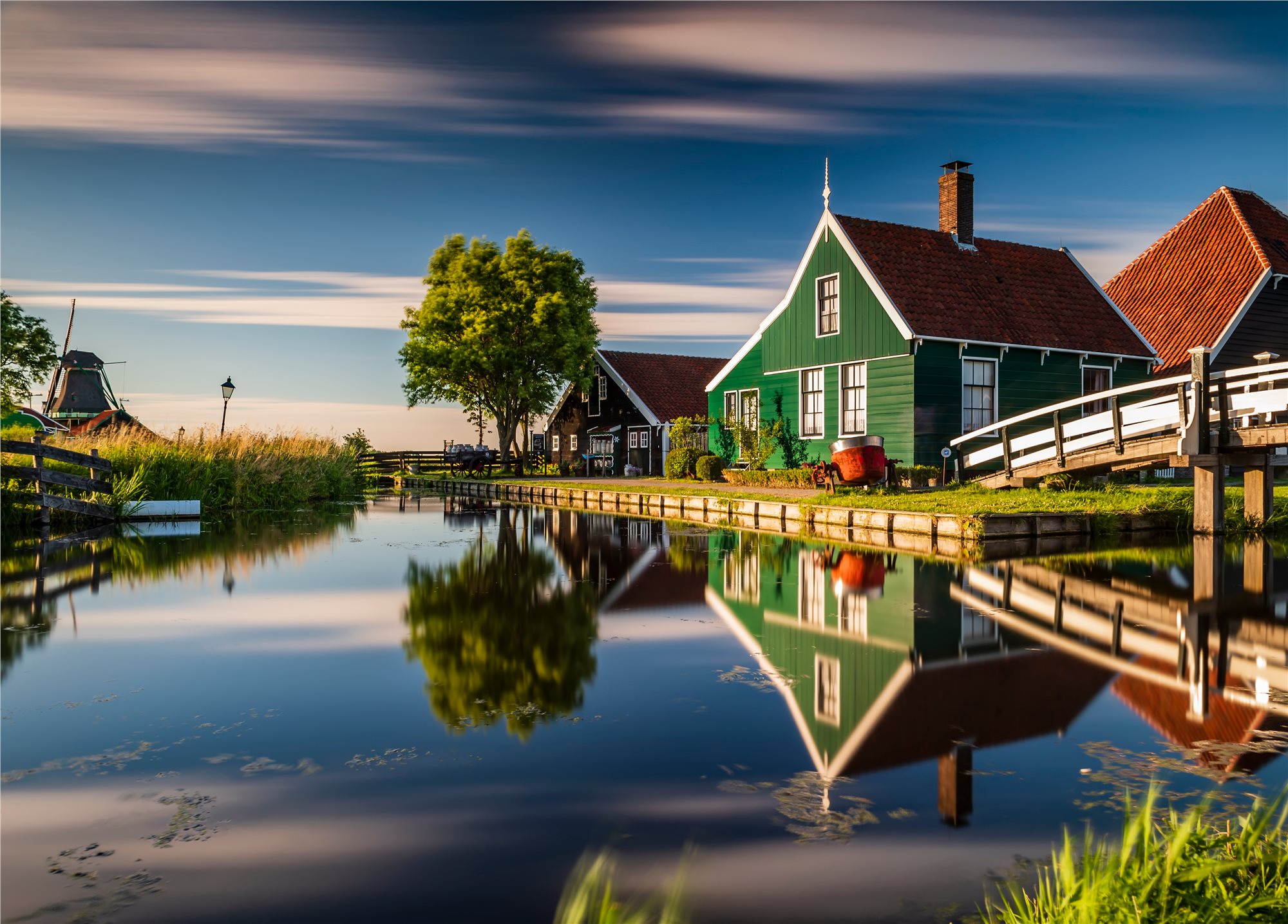 Nizozemsko_Zaanse_Schans_shutterstock_1094769980_6
