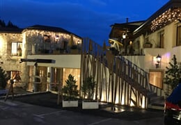 Hotel Al Forte ***S - Arabba