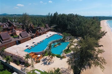 Bangkok - Phuket (Thajsko)