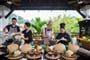 Foto - Bangkok - Khao Lak (Thajsko)