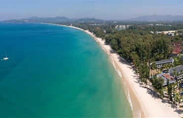 Bangkok - Phuket (Thajsko)