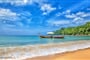 Foto - Bangkok - Phuket - Khao Lak (Thajsko)