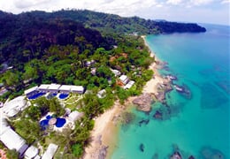 Bangkok - Phuket - Khao Lak (Thajsko)