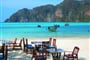 Foto - Bangkok - Phi Phi - Phuket (Thajsko)