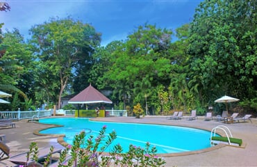 Bangkok - Phuket - Phi Phi - Ko Lanta (Thajsko)
