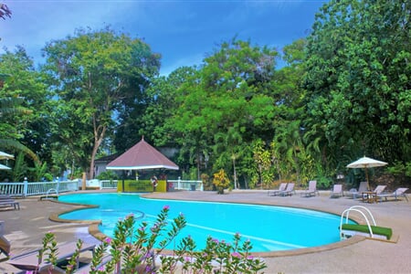 Bangkok - Phuket - Phi Phi - Krabi (Thajsko)