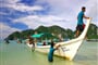 Foto - Bangkok - Phuket - Phi Phi - Krabi (Thajsko)