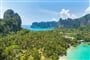 Foto - Bangkok - Phuket - Krabi (Thajsko)