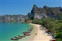 Foto - Bangkok - Phuket - Krabi (Thajsko)