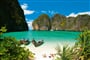 Foto - Bangkok - Phuket - Krabi (Thajsko)