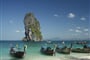 Foto - Bangkok - Phuket - Krabi (Thajsko)