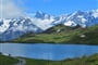 Bernské Alpy 1