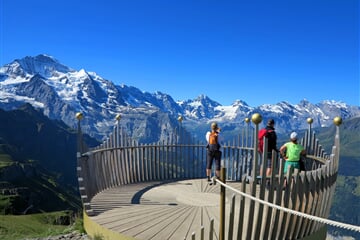 Bernské Alpy 10