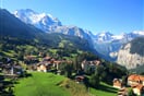 Bernské Alpy 6