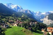 Bernské Alpy 6