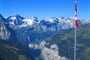 Bernské Alpy 7