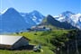 Bernské Alpy 8