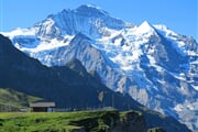 Bernské Alpy 9