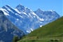 Bernské Alpy 12