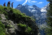 Bernské Alpy 15