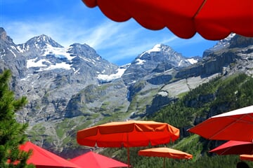 Bernské Alpy 16