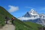 Bernské Alpy 2