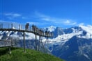 Bernské Alpy 5