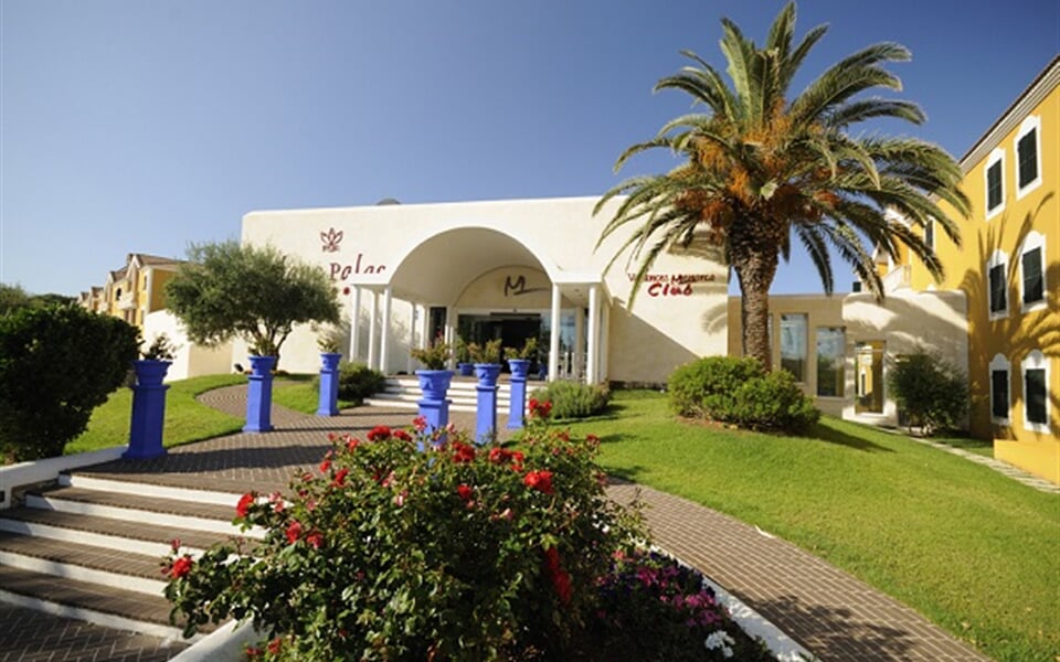 Foto - Menorca, Hotel Vacances Menorca Resort - pobytový zájezd