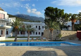 Heraklion - Hotel Porto Belissario ***+