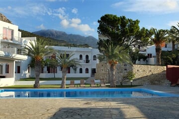 Heraklion - Hotel Porto Belissario ***+