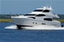 luxury yacht, boat, speed
