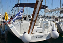 Cyclades 50.5 - Antibes / Refit 2020