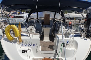 Bavaria 46 - Makani