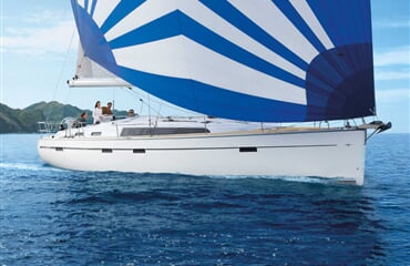 Bavaria Cruiser 51 - B51-19-N