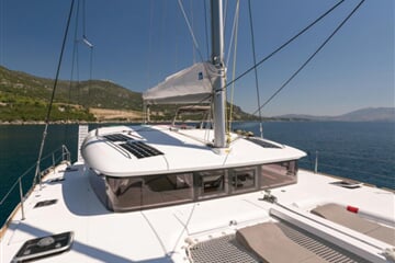 Lagoon 400 S2 - Armonia