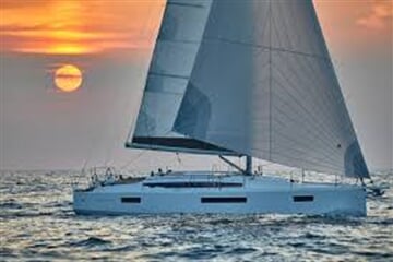 Sun Odyssey 410 - Circe