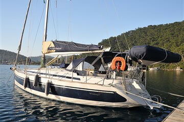 Plachetnice Harmony 47 - Marlin