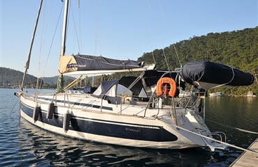 Plachetnice Harmony 47 - Marlin