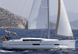 Dufour 382 Grand Large - Calypso