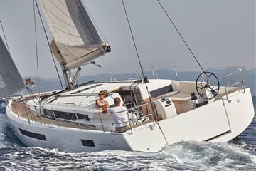 Sun Odyssey 490 - SO490-19