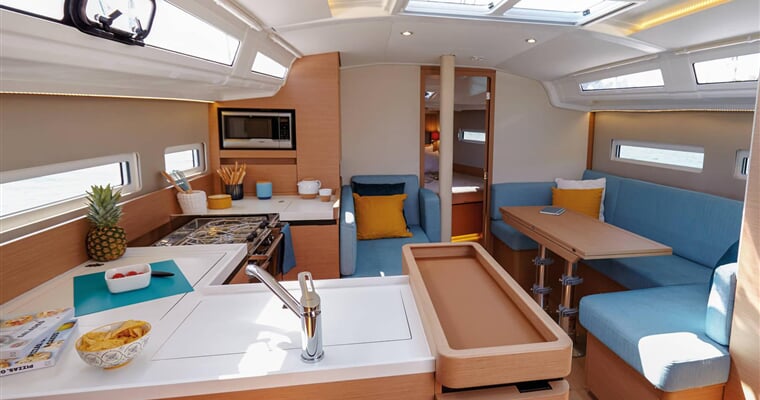 Interior image
