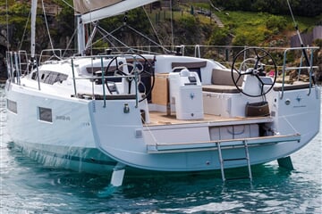 Sun Odyssey 410 - SO410-20-L