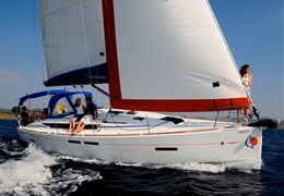 Plachetnice Sun Odyssey 419 - 