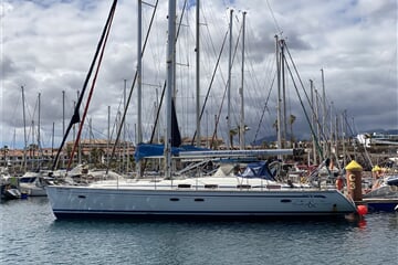 Bavaria 50 - San Miguel (!!!!from Monday)