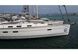 Plachetnice Bavaria Cruiser 50 - Leonis