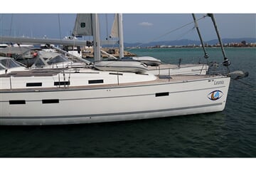 Plachetnice Bavaria Cruiser 50 - Leonis