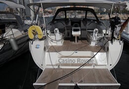 Plachetnice Bavaria Cruiser 46 - Casino Royale